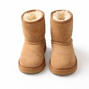 UGG Australia Kids Classic II Boots - Size 10